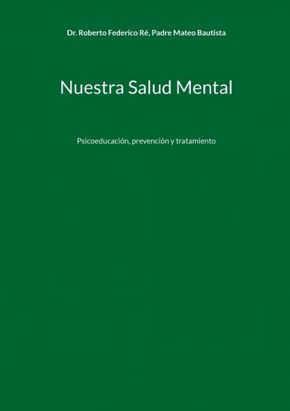 Nuestra Salud Mental