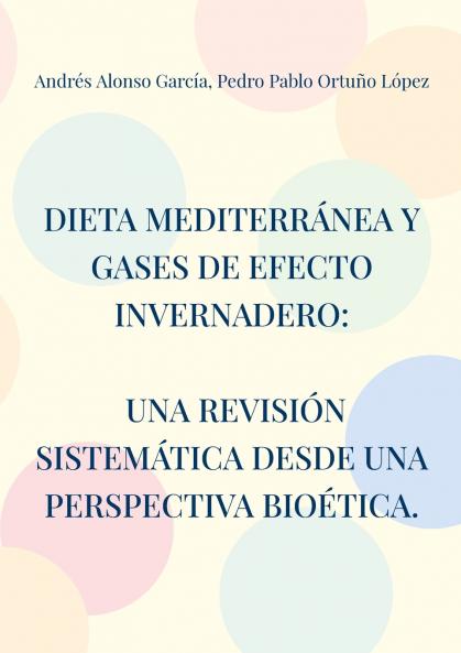 Dieta mediterránea y gases de efecto invernadero