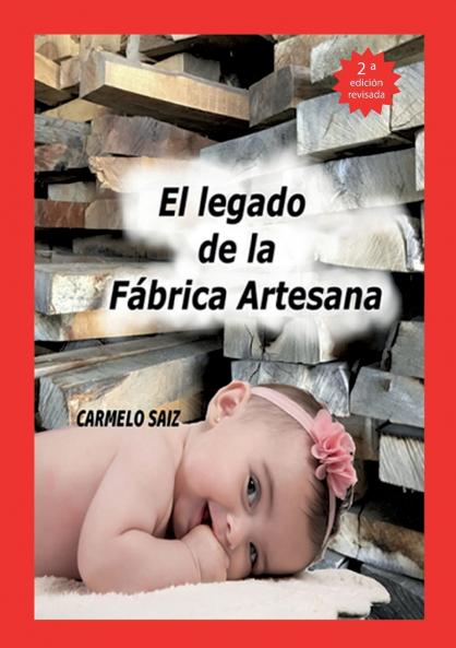 El Legado de la Fábrica Artesana