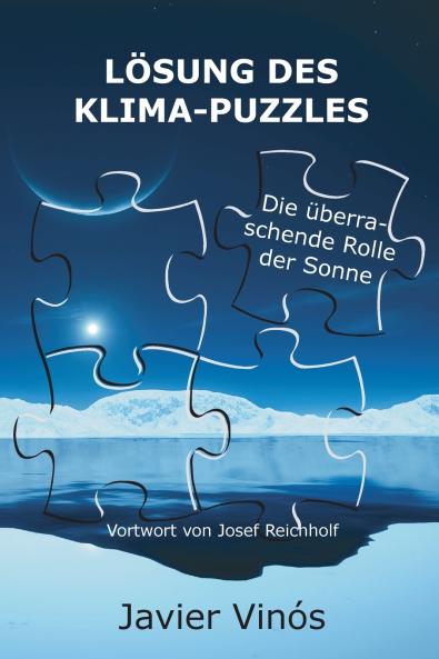 Lösung des Klima-Puzzles