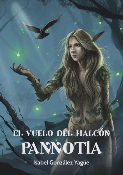 El vuelo del Halcón. Pannotia