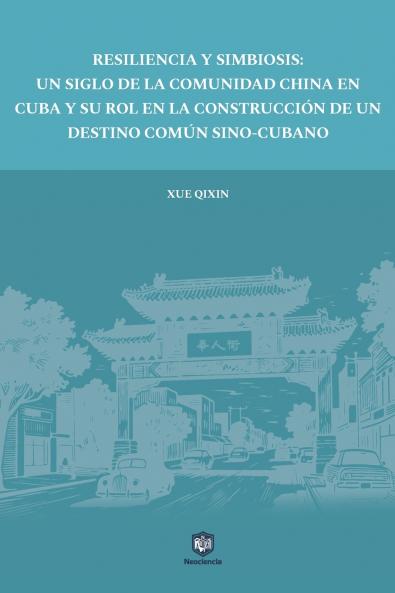 RESILIENCIA Y SIMBIOSIS
