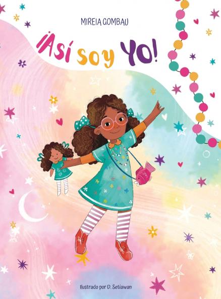 ¡Así soy yo!