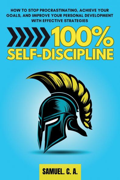 100% Self-Discipline