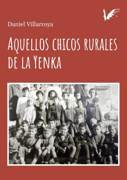 Aquellos chicos rurales de la Yenka