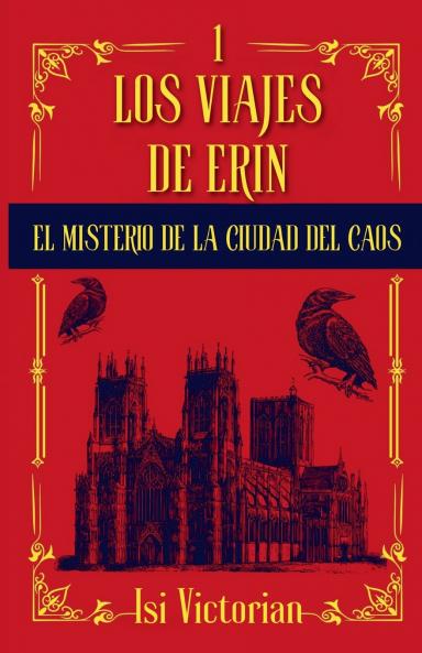 Los viajes de Erin
