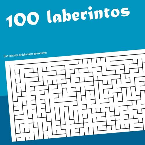 100 laberintos