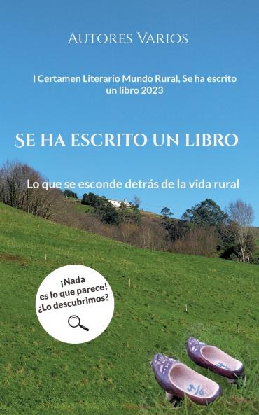 Se ha escrito un libro