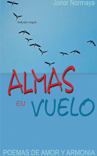 Almas en Vuelo