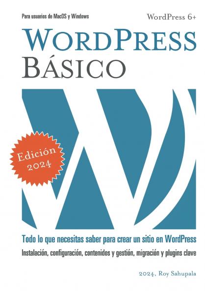Wordpress básico