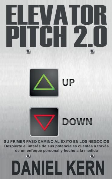 Elevator Pitch 2.0
