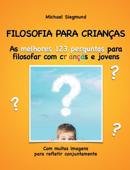 FILOSOFIA PARA CRIANÇAS