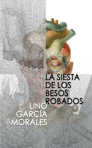 La siesta de los besos robados