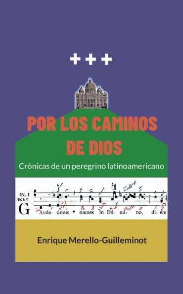 Por los caminos de Dios