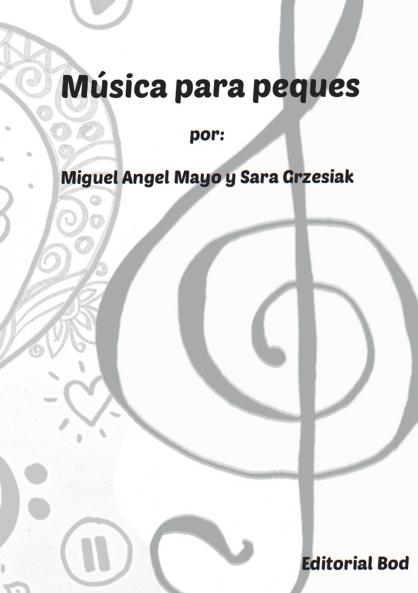 Música para peques