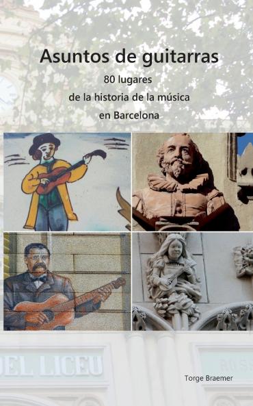 Asuntos de guitarras
