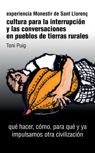 Cultura para la interrupción y las conversaciones en pueblos de tierras rurales