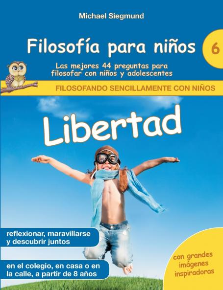 Filosofía para niños
