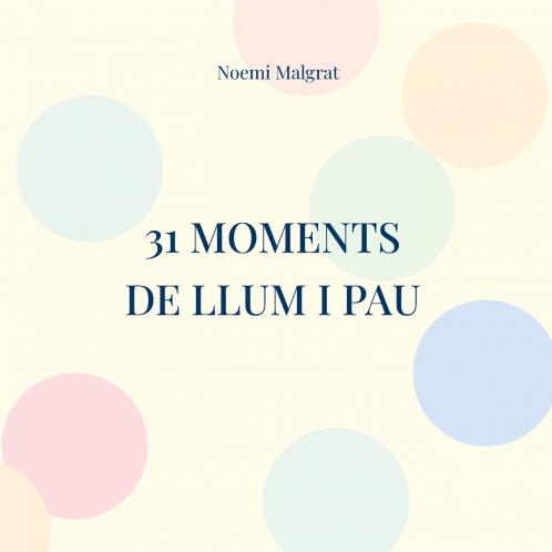 31 moments de llum i pau