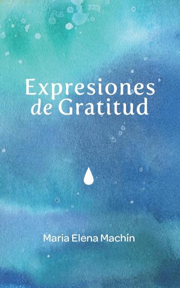 Expresiones de gratitud