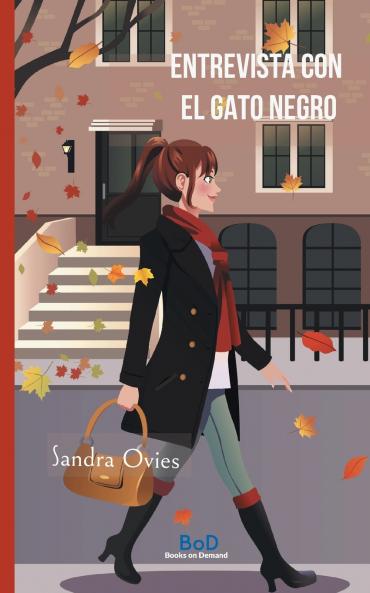 Entrevista con El Gato Negro