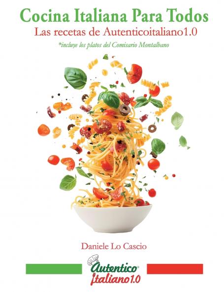 Cocina italiana para todos