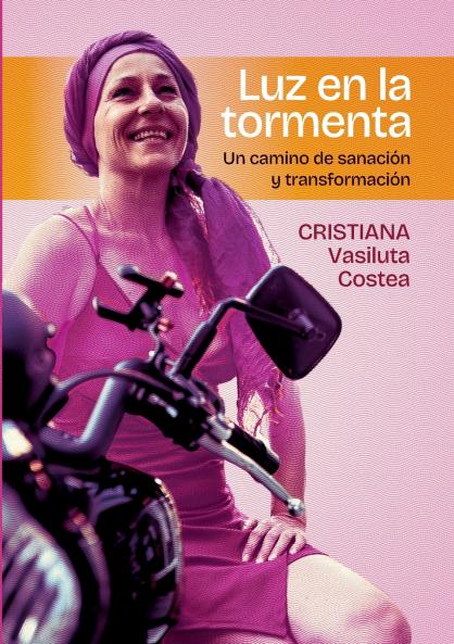 Luz en la tormenta
