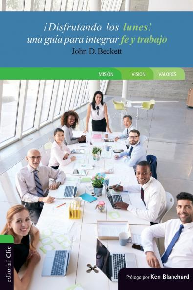 El Disfrutando los lunes