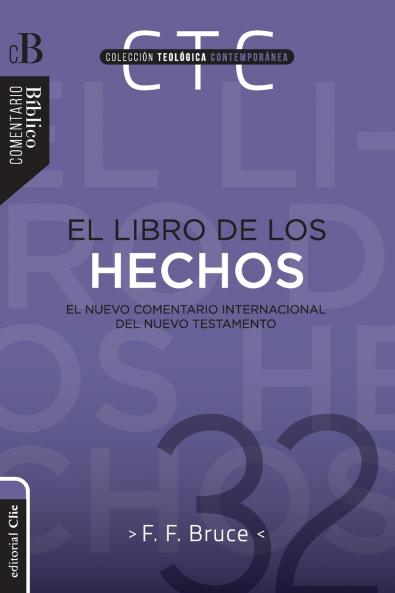 Las Libro de Los Hechos