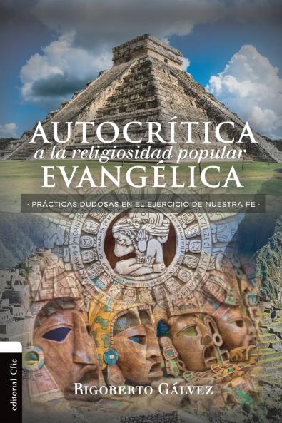 Las Autocr��tica a la religiosidad popular evang��lica