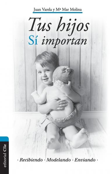 Tus hijos sí importan