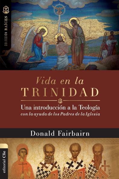 Las Vida En La Trinidad