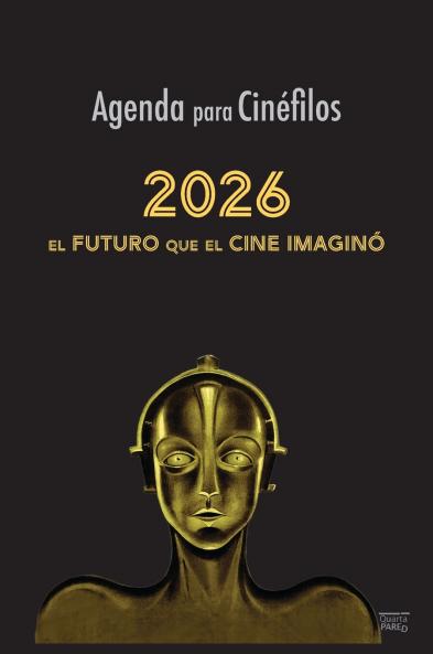 Agenda para cinéfilos 2026