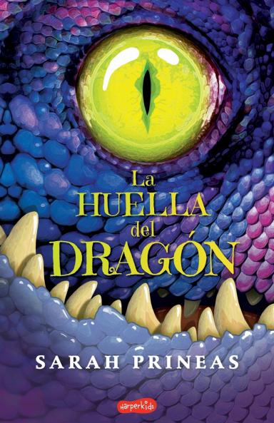 La huella del dragón