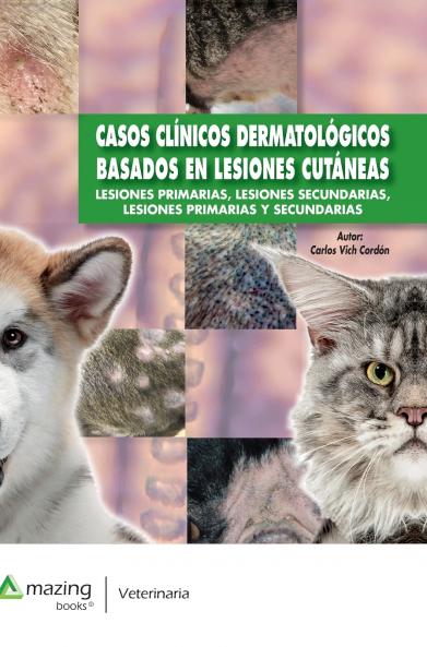 CASOS CLÍNICOS DERMATOLÓGICOS BASADOS EN LESIONES CUTÁNEAS