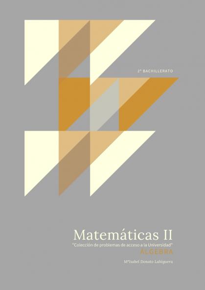Matem��ticas II