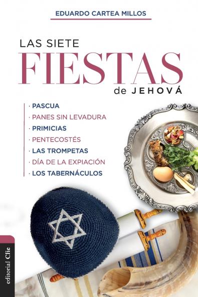 El Las Siete Fiestas de Jehov��
