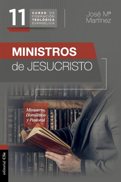 El Ministros de Jesucristo