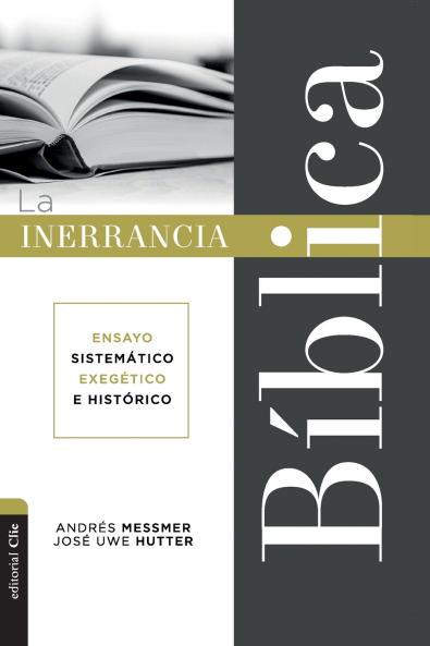 La inerrancia bíblica