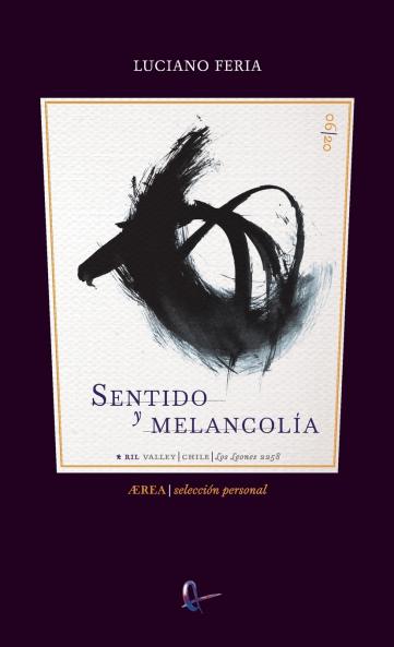 Sentido y melancolía