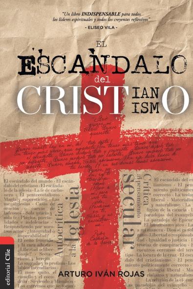 El esc��ndalo del cristianismo