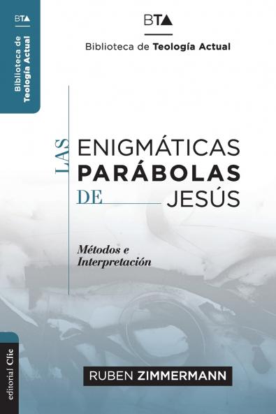 Las Enigm��ticas Par��bolas de Jes��s