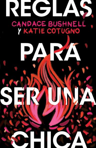 Reglas para ser una chica