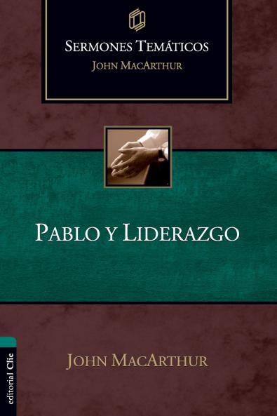 El Pablo y liderazgo