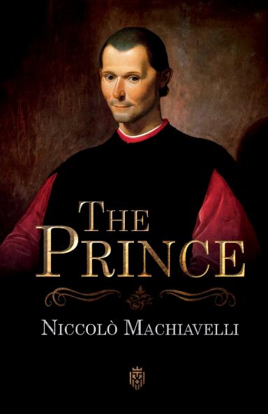 The Prince | Niccolò Machiavelli