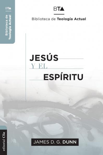 Jesús y el Espíritu