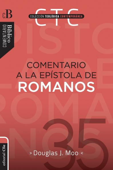 Las Comentario a la Ep��stola de Romanos