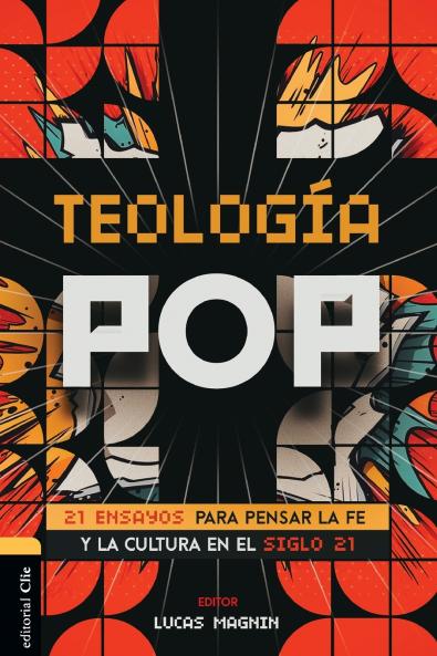 La Teolog��a Pop