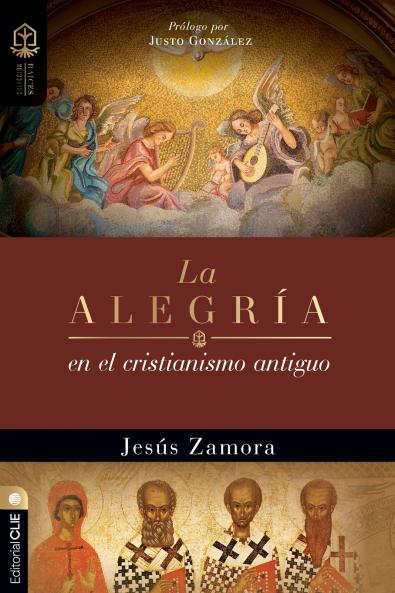 La alegría en el cristianismo antiguo
