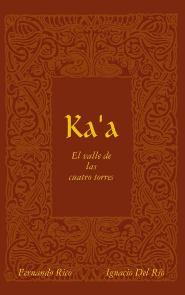 El valle de las cuatro torres